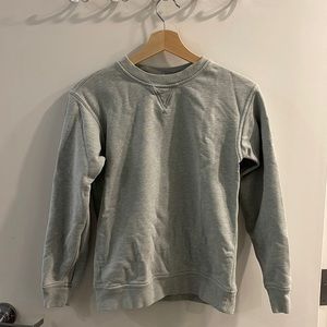 Lululemon sweatshirt